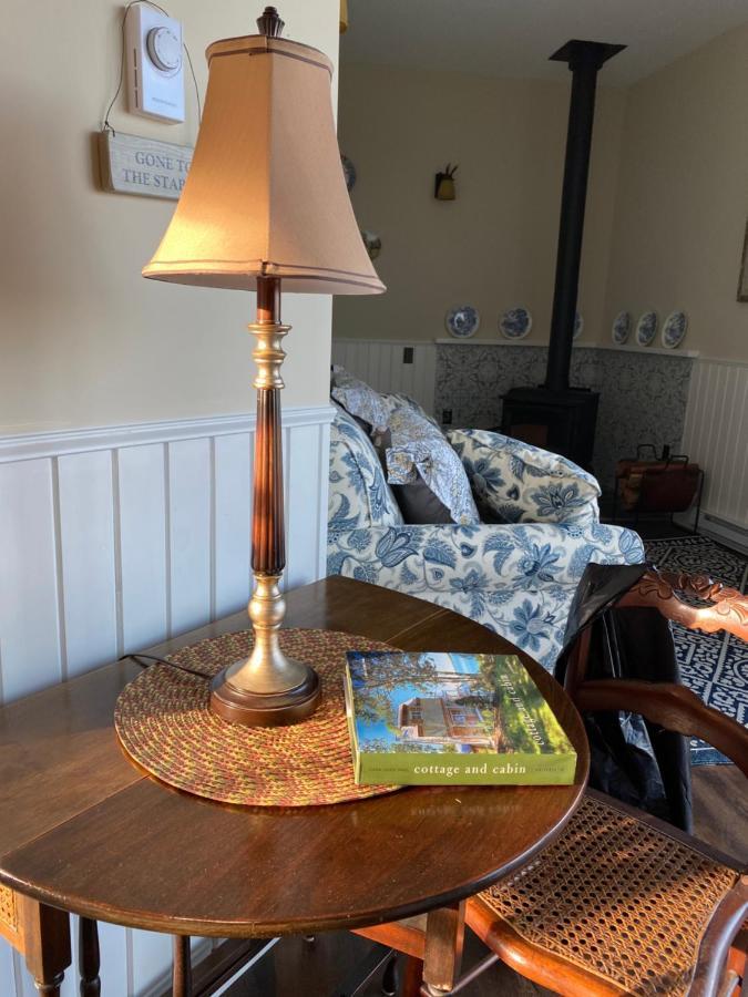 Letchworth Farm Guest house Nunda