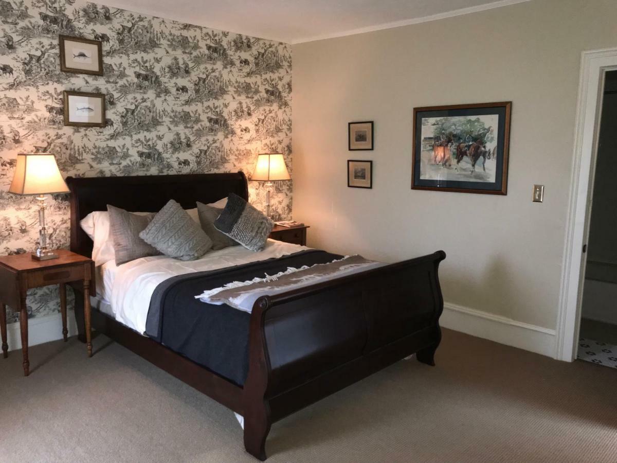 Letchworth Farm Guest house Nunda