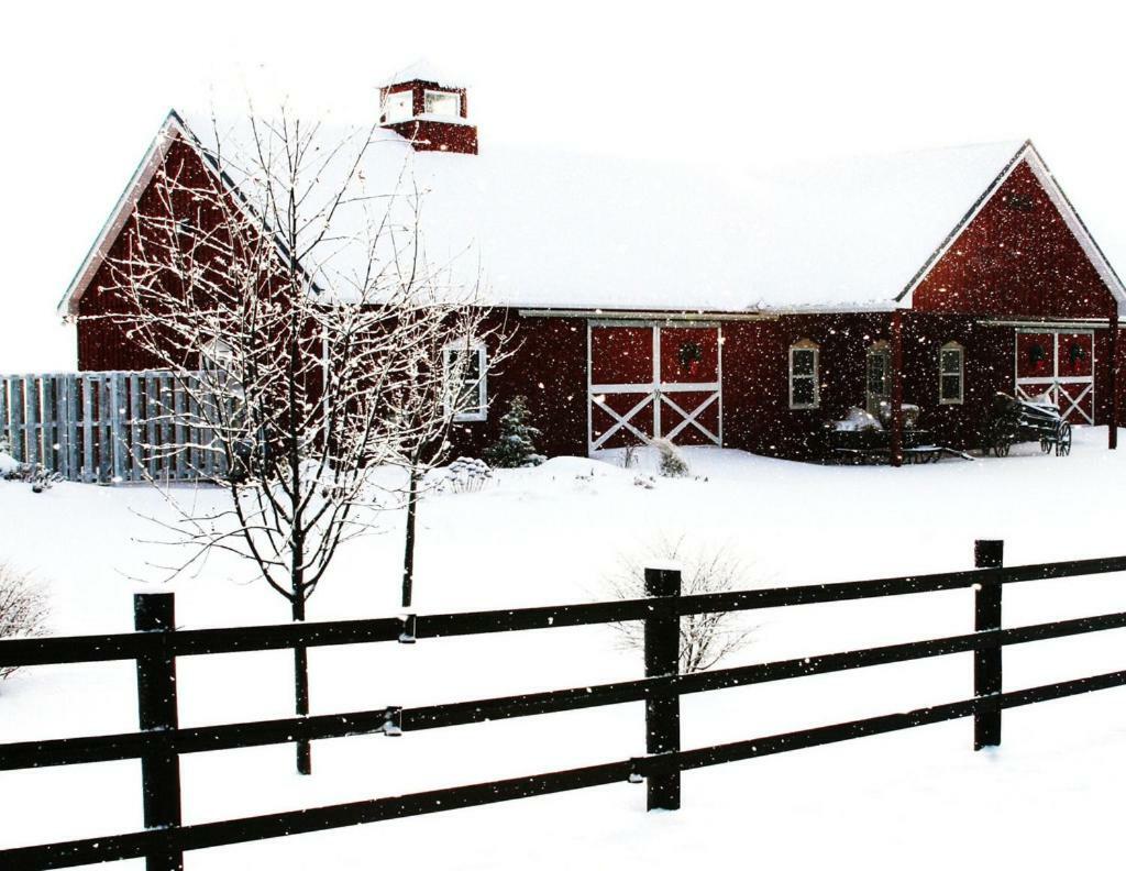 Letchworth Farm