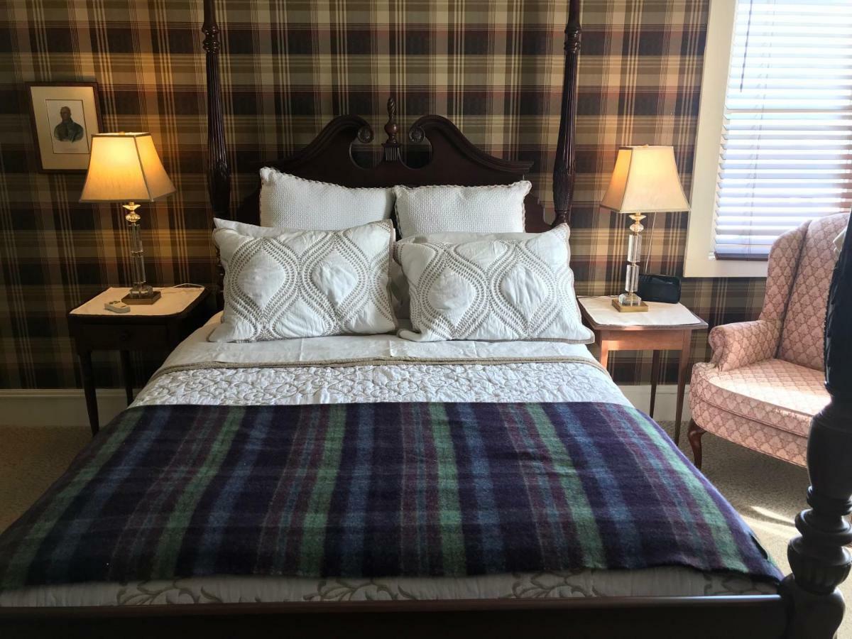 Letchworth Farm Gasthof 3*