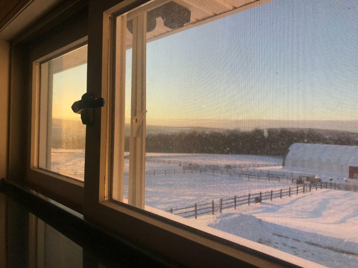 Letchworth Farm Gasthof Nunda
