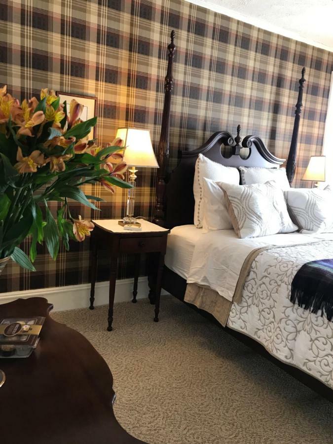 Letchworth Farm Gasthof 3*