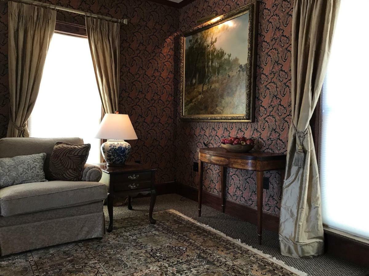 Guest house Letchworth Farm