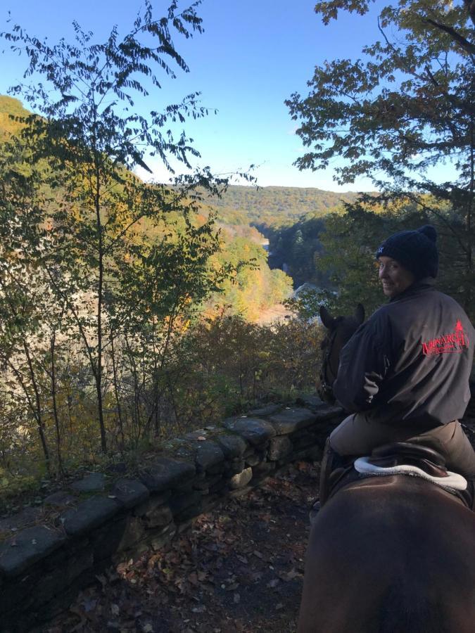 Letchworth Farm Nunda