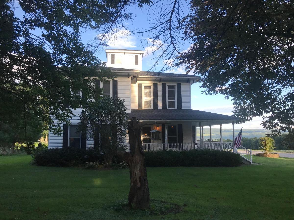 Letchworth Farm 3* Nunda