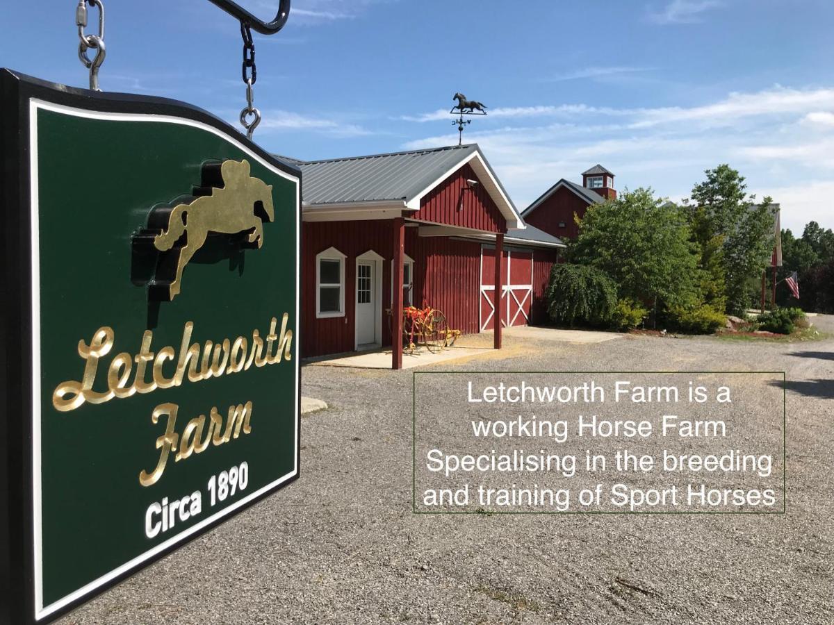 Letchworth Farm Gasthof 3*