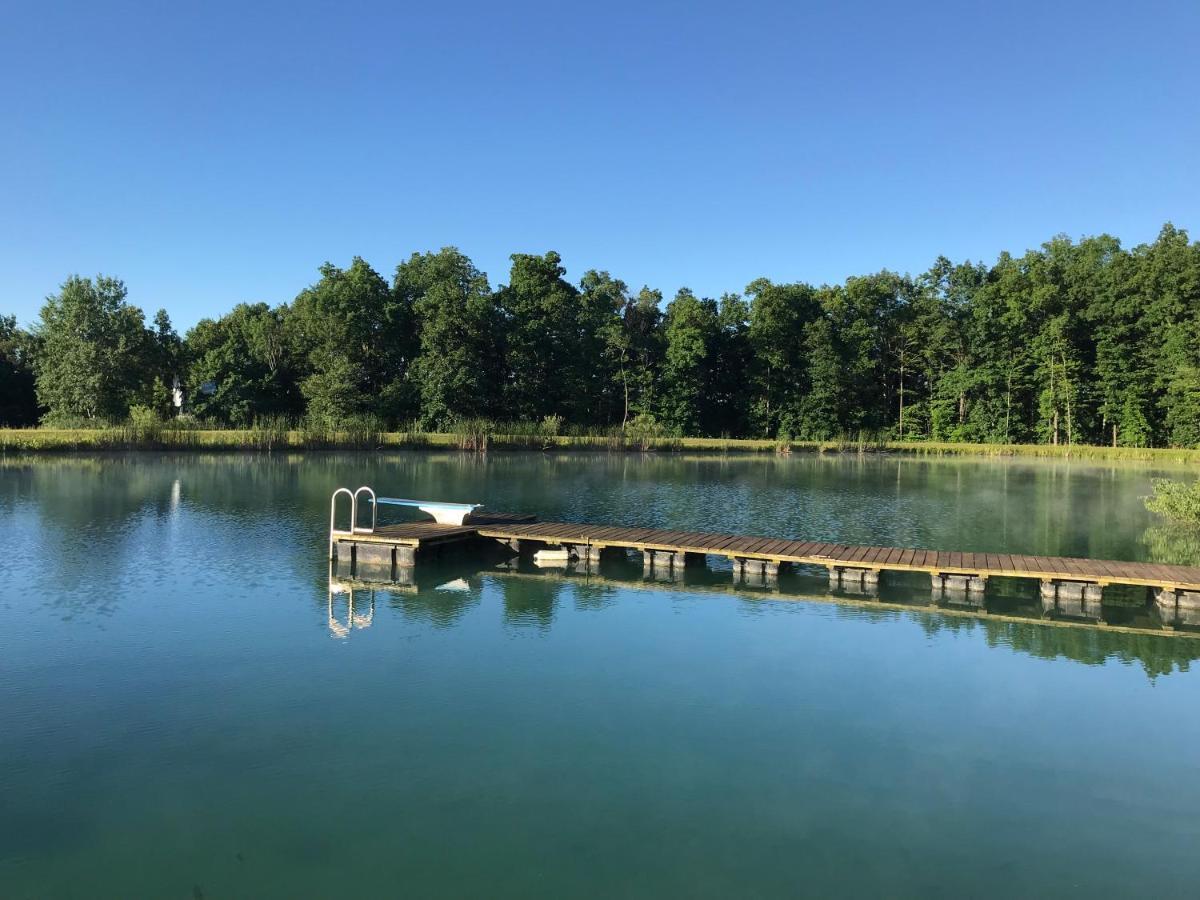 Letchworth Farm Nunda