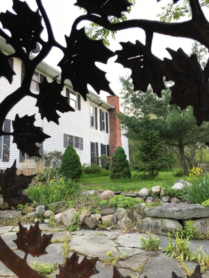 Letchworth Farm Nunda