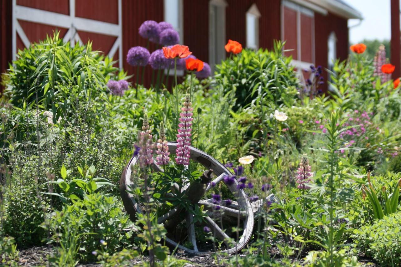 Letchworth Farm 3* Nunda