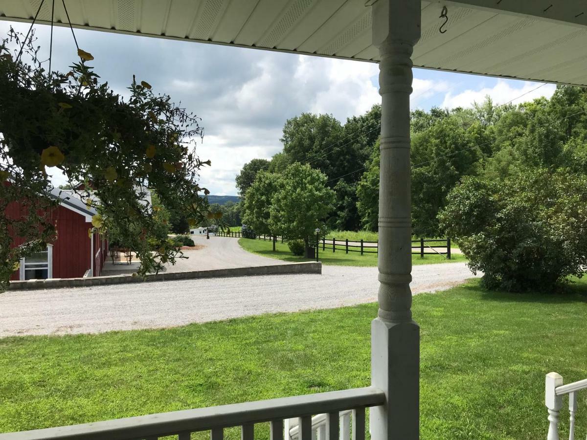 Letchworth Farm
