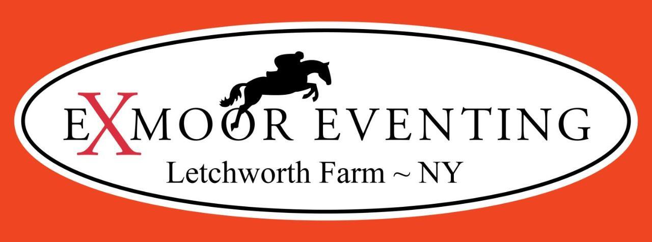 Pensión Letchworth Farm